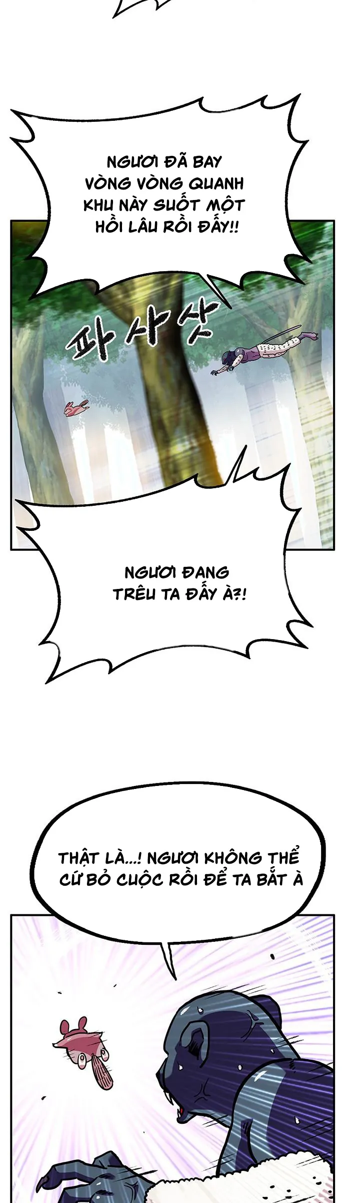 Chúa Tể Muôn Loài Chap 87 - Next Chap 88