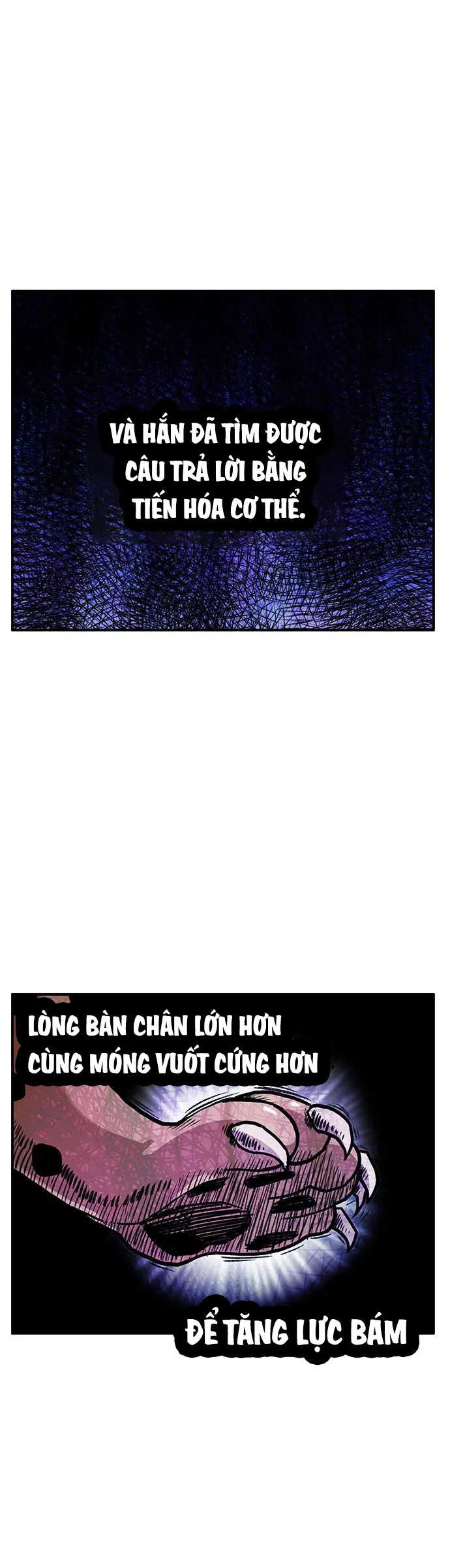 Chúa Tể Muôn Loài Chap 87 - Next Chap 88