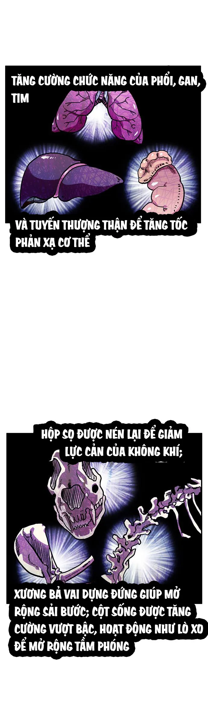 Chúa Tể Muôn Loài Chap 87 - Next Chap 88