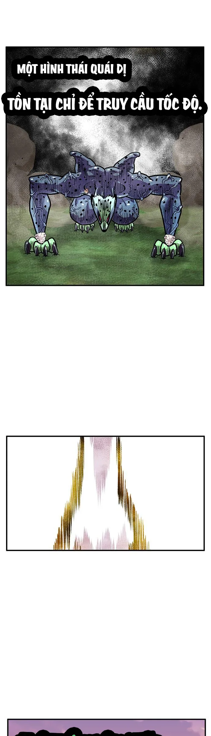 Chúa Tể Muôn Loài Chap 87 - Next Chap 88