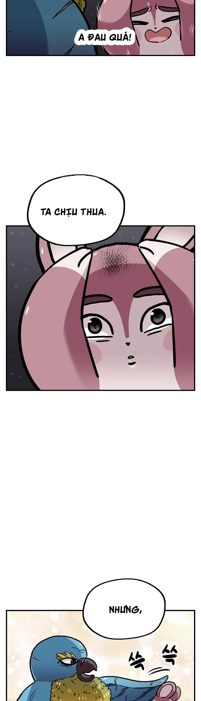 Chúa Tể Muôn Loài Chap 88 - Next Chap 89