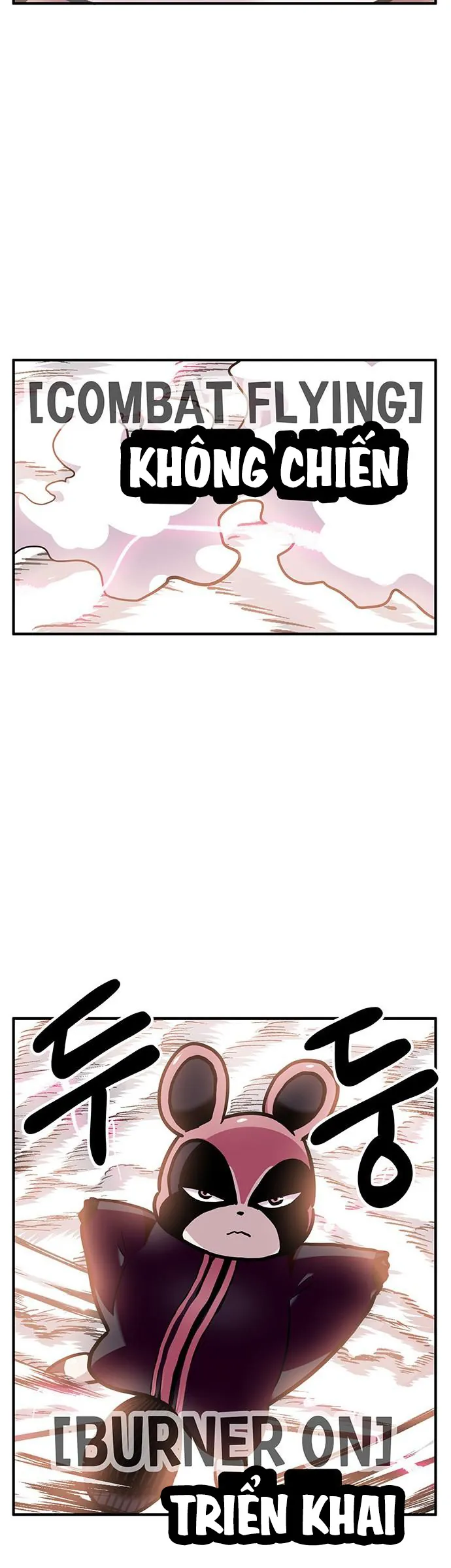 Chúa Tể Muôn Loài Chap 88 - Next Chap 89