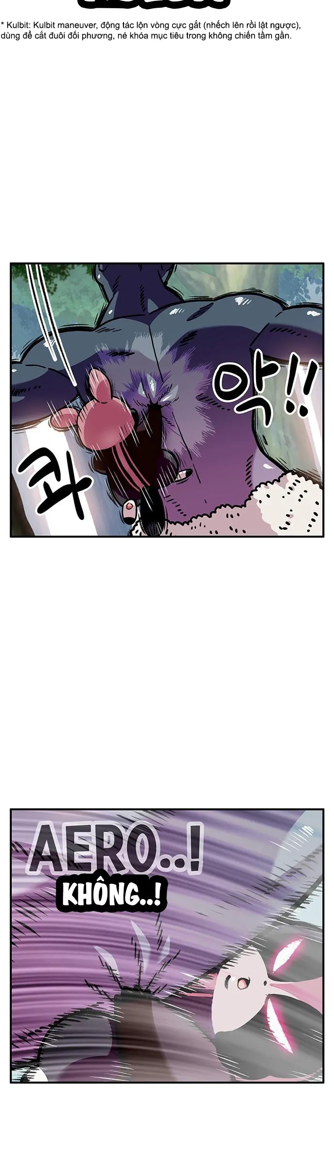 Chúa Tể Muôn Loài Chap 88 - Next Chap 89