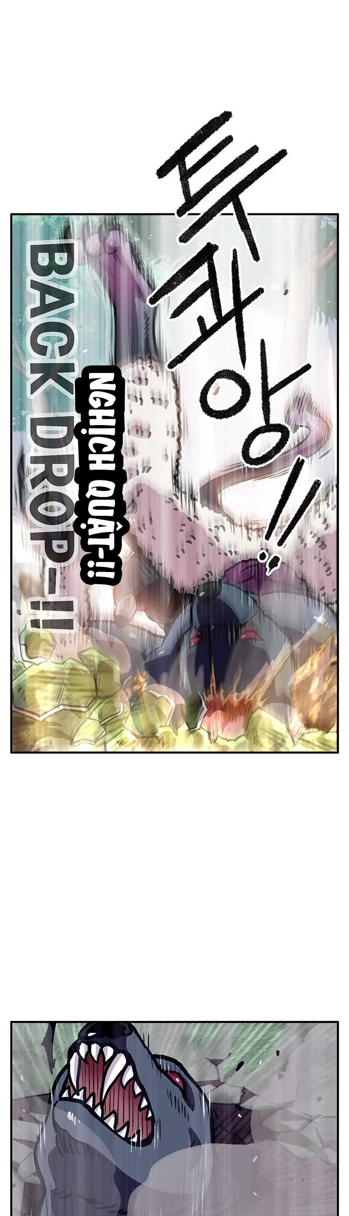 Chúa Tể Muôn Loài Chap 88 - Next Chap 89