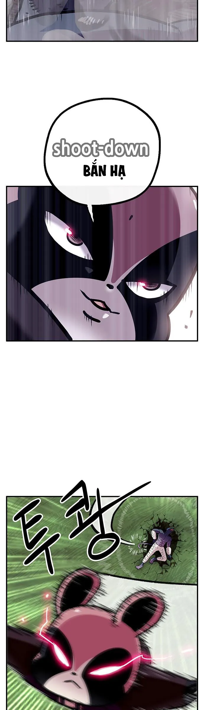 Chúa Tể Muôn Loài Chap 88 - Next Chap 89