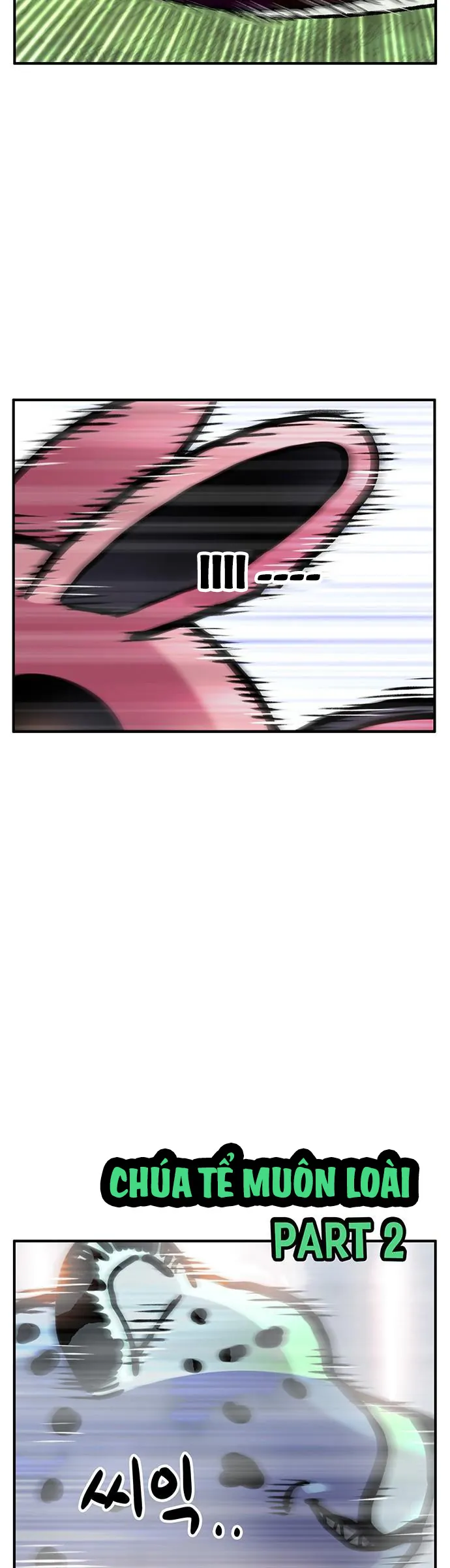 Chúa Tể Muôn Loài Chap 88 - Next Chap 89