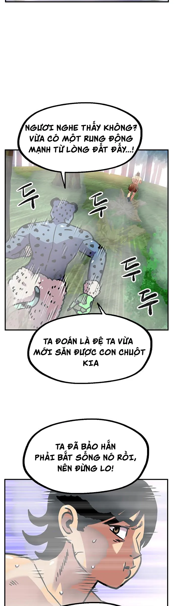 Chúa Tể Muôn Loài Chap 88 - Next Chap 89