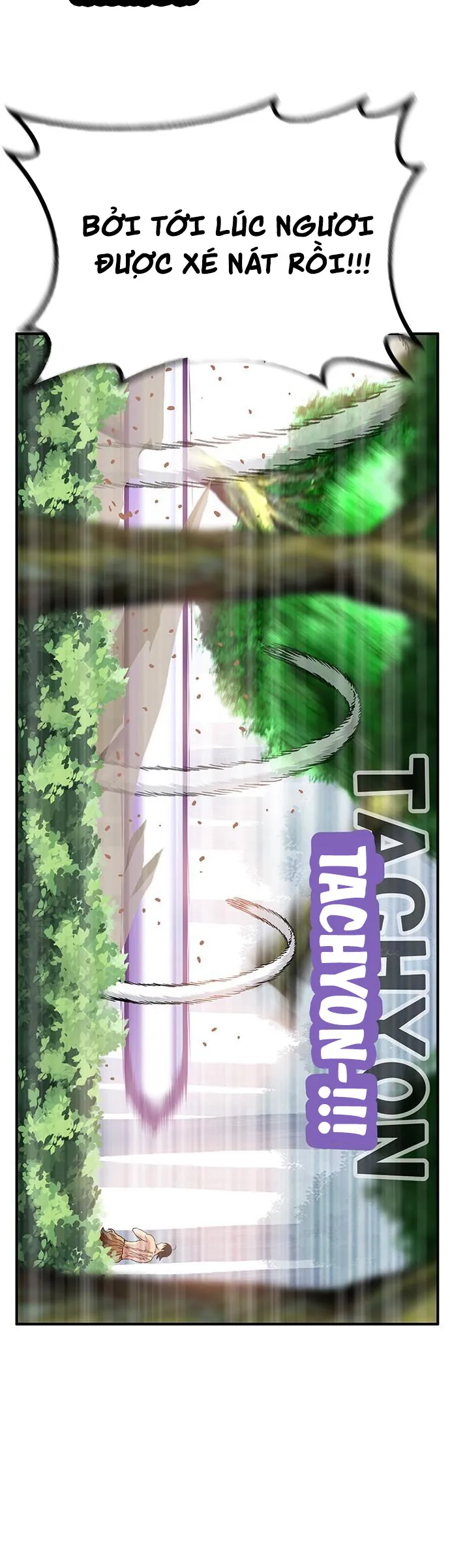 Chúa Tể Muôn Loài Chap 88 - Next Chap 89