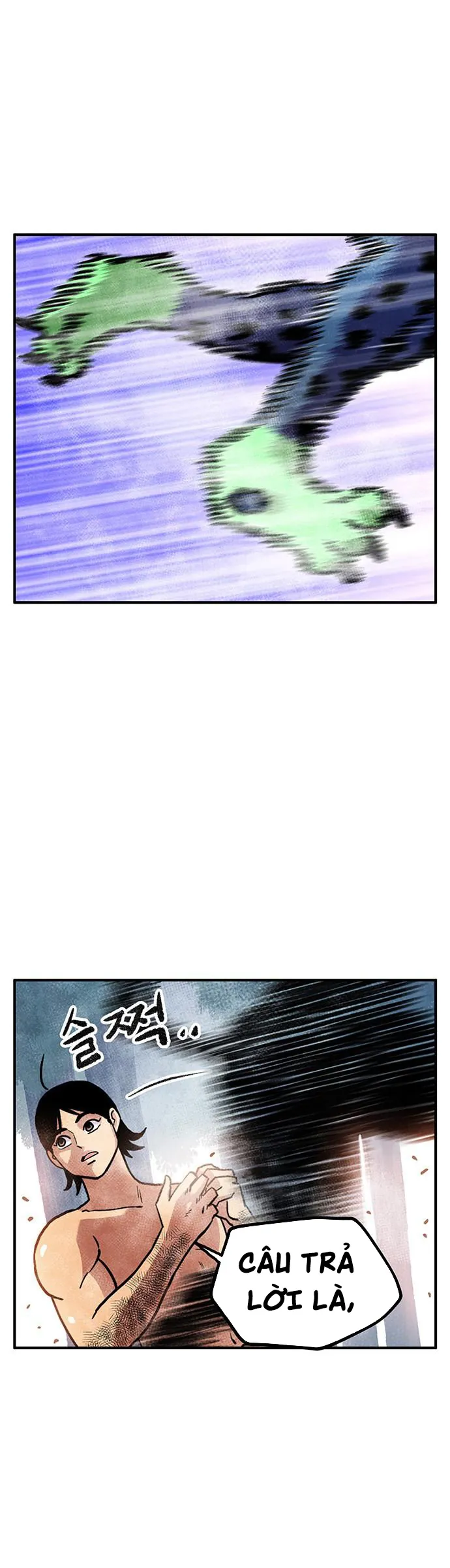 Chúa Tể Muôn Loài Chap 88 - Next Chap 89