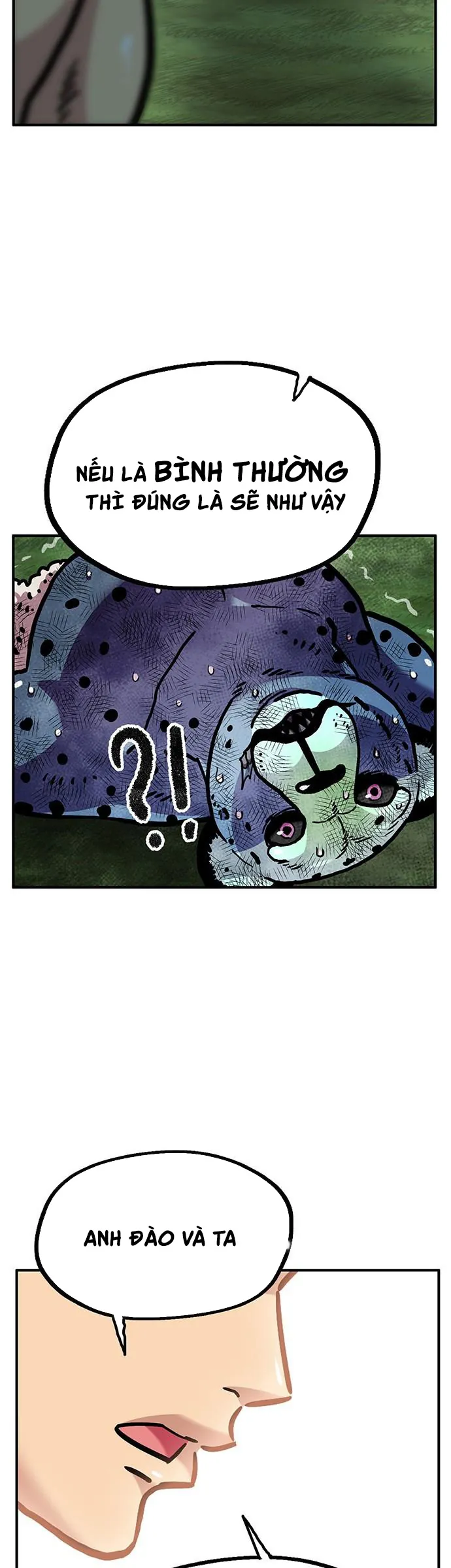 Chúa Tể Muôn Loài Chap 88 - Next Chap 89