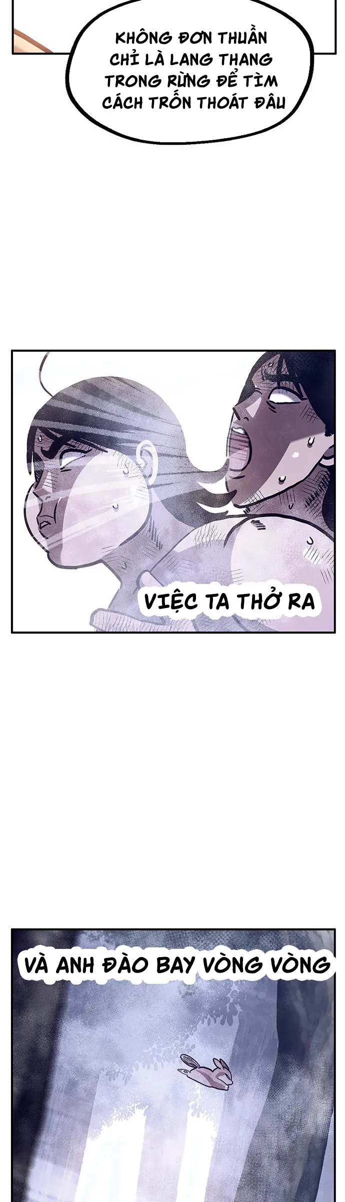 Chúa Tể Muôn Loài Chap 88 - Next Chap 89