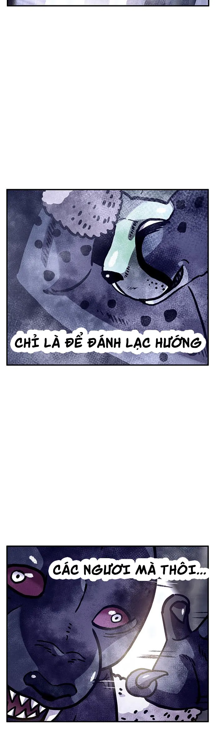 Chúa Tể Muôn Loài Chap 88 - Next Chap 89