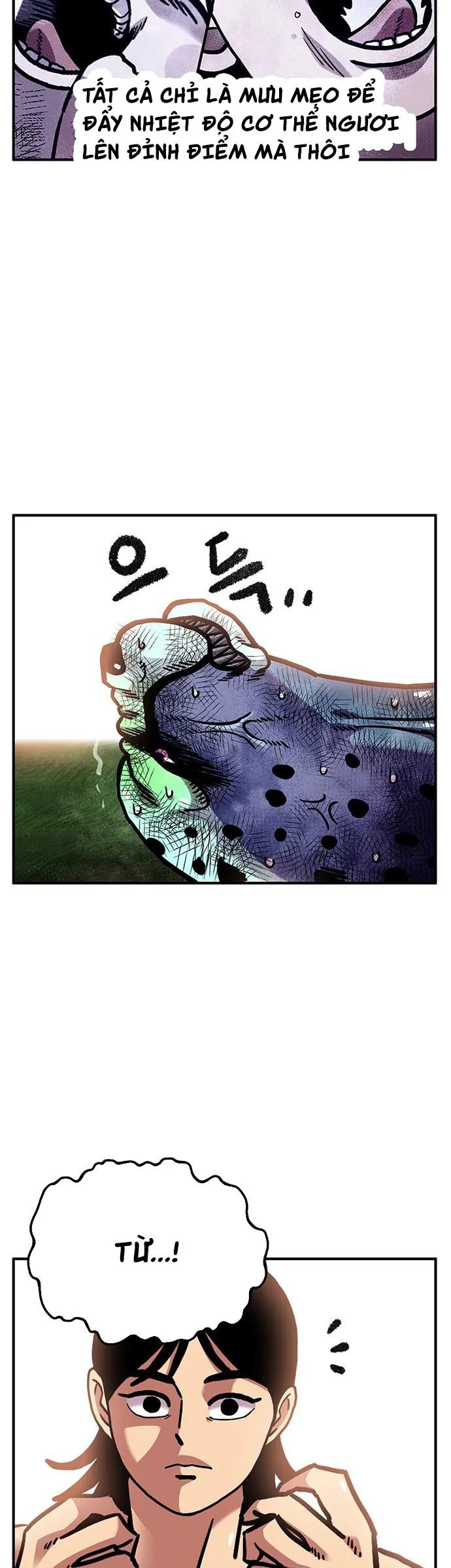 Chúa Tể Muôn Loài Chap 88 - Next Chap 89