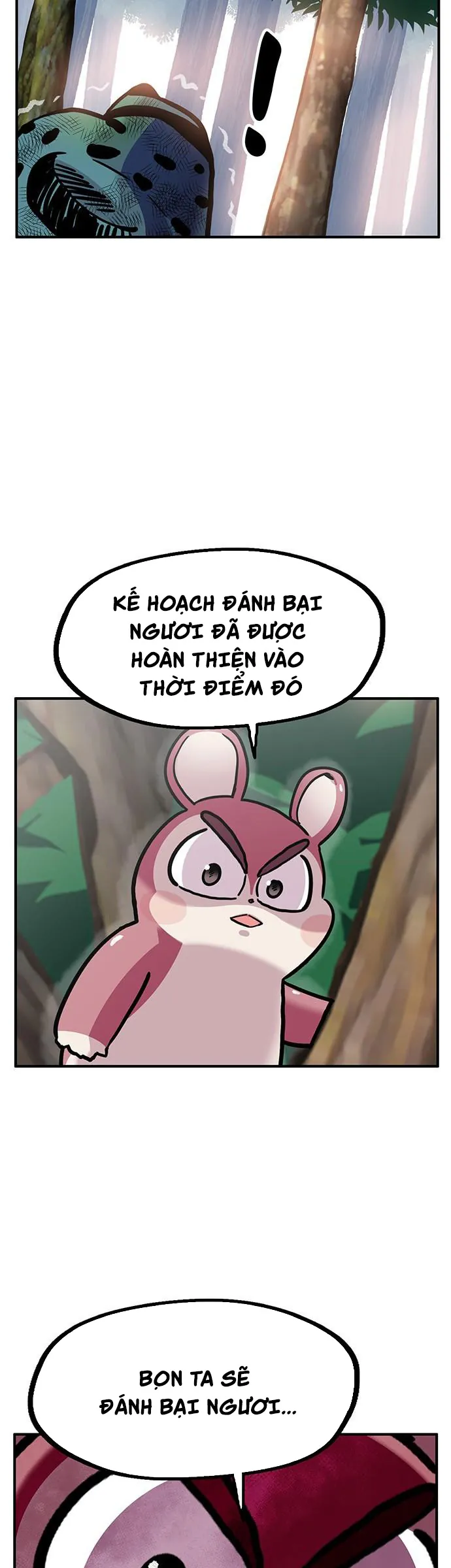 Chúa Tể Muôn Loài Chap 88 - Next Chap 89