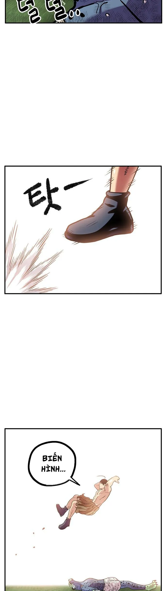 Chúa Tể Muôn Loài Chap 88 - Next Chap 89