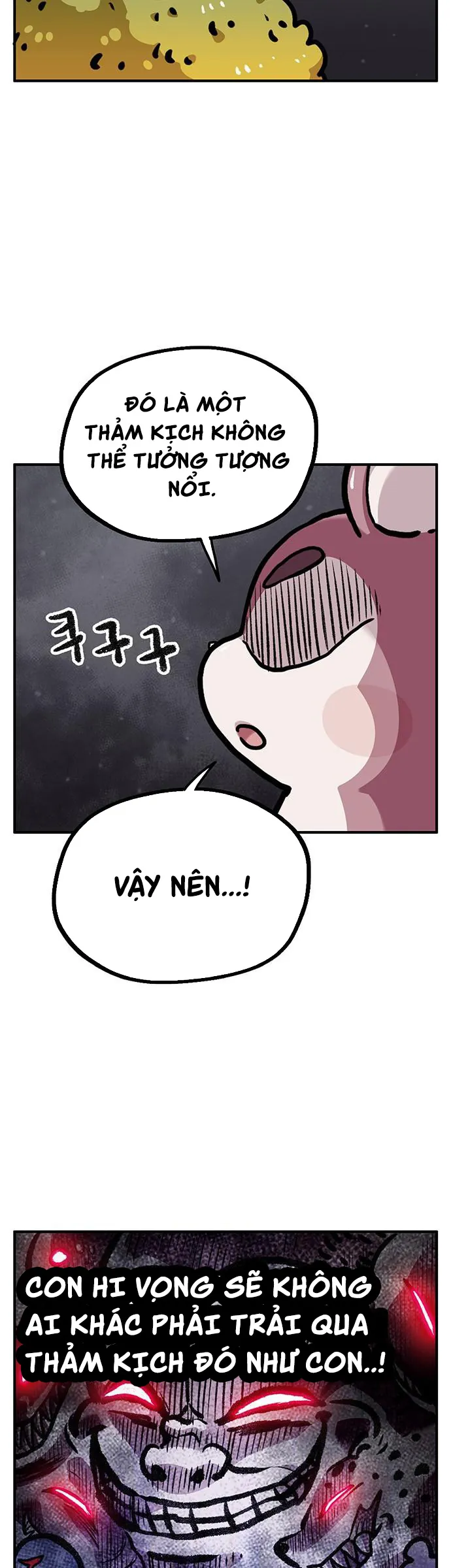 Chúa Tể Muôn Loài Chap 88 - Next Chap 89