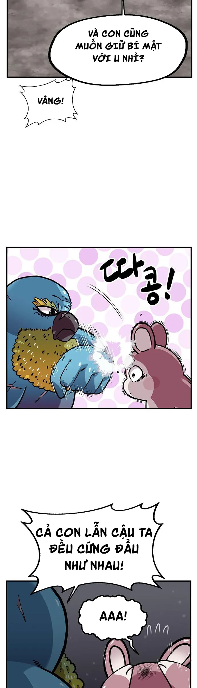 Chúa Tể Muôn Loài Chap 88 - Next Chap 89