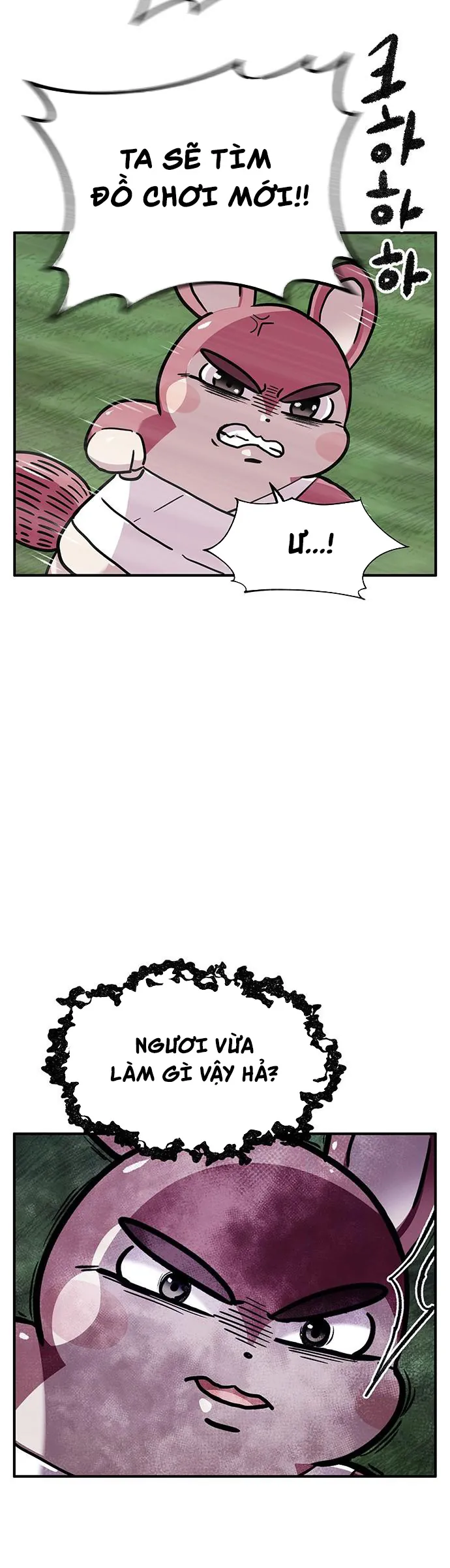 Chúa Tể Muôn Loài Chap 89 - Next Chap 90