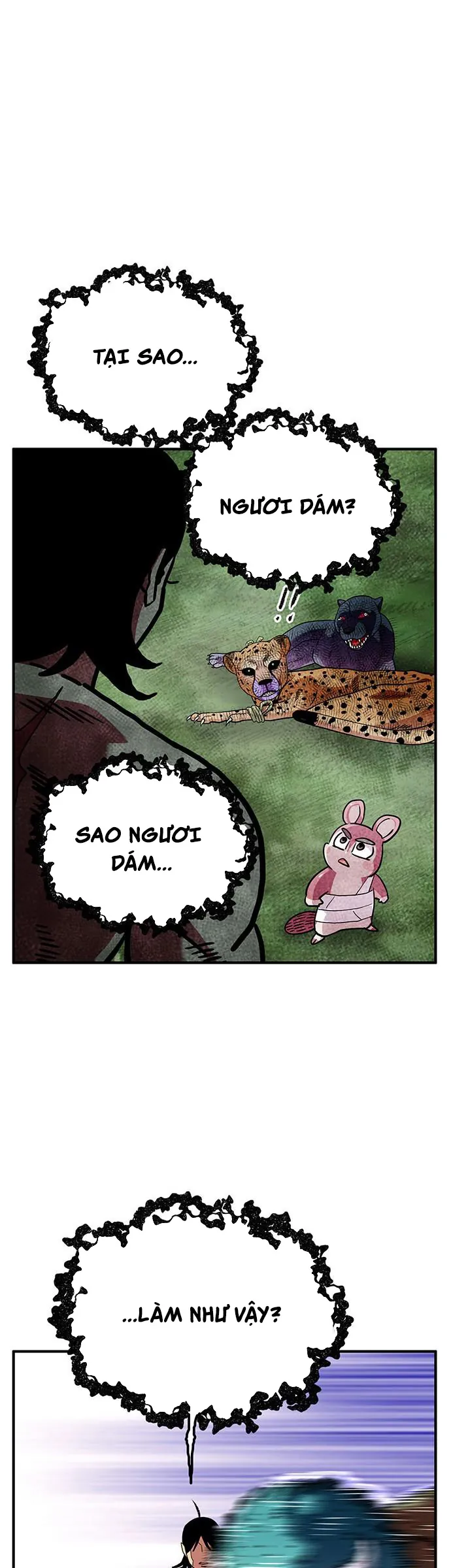 Chúa Tể Muôn Loài Chap 89 - Next Chap 90