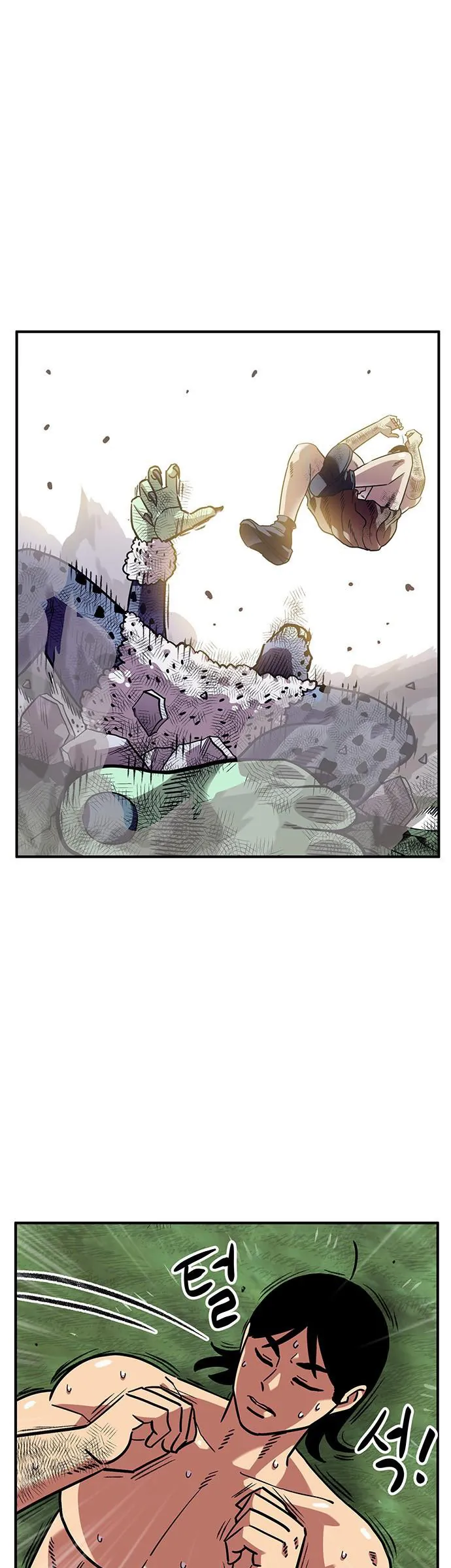 Chúa Tể Muôn Loài Chap 89 - Next Chap 90