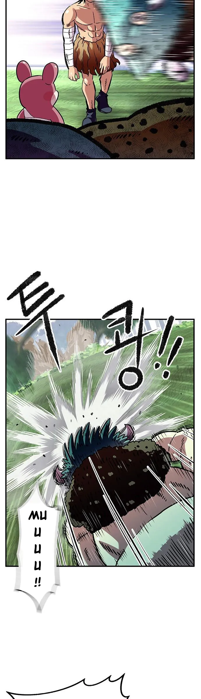 Chúa Tể Muôn Loài Chap 89 - Next Chap 90