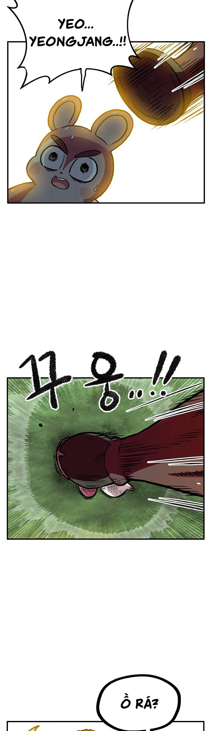 Chúa Tể Muôn Loài Chap 89 - Next Chap 90