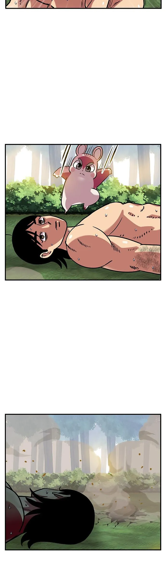 Chúa Tể Muôn Loài Chap 89 - Next Chap 90