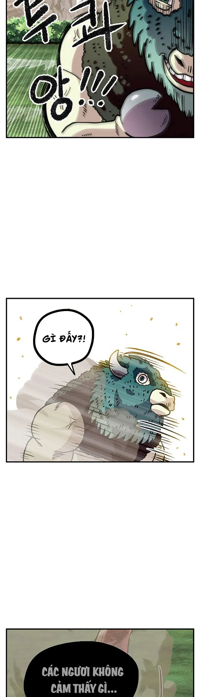 Chúa Tể Muôn Loài Chap 89 - Next Chap 90