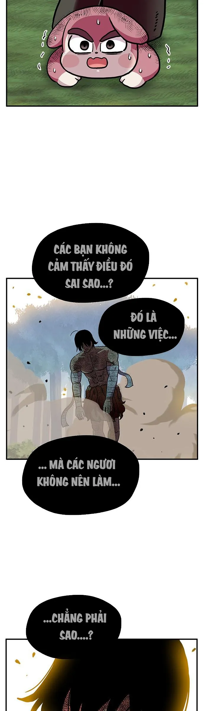 Chúa Tể Muôn Loài Chap 89 - Next Chap 90