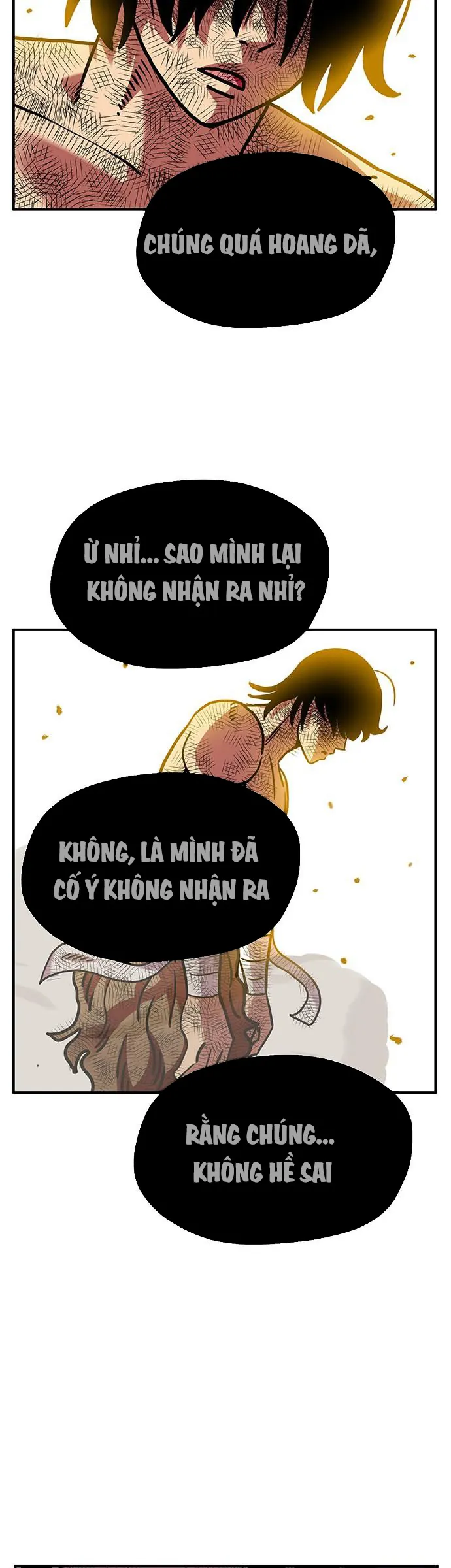 Chúa Tể Muôn Loài Chap 89 - Next Chap 90