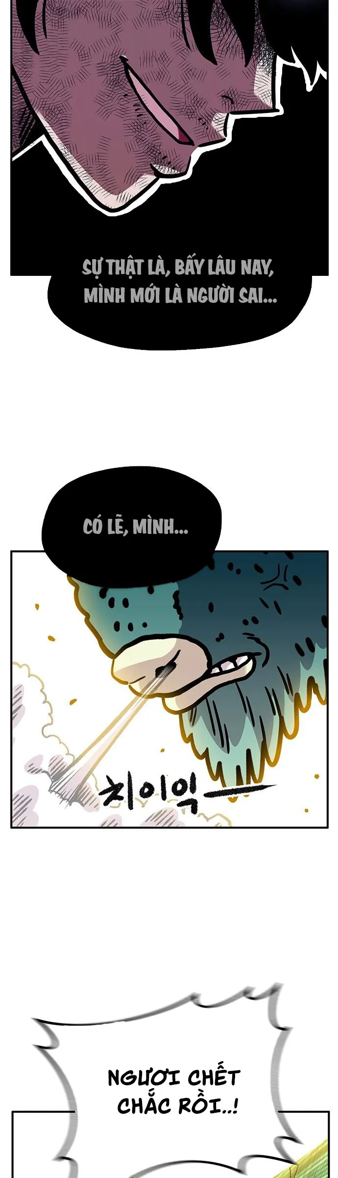 Chúa Tể Muôn Loài Chap 89 - Next Chap 90