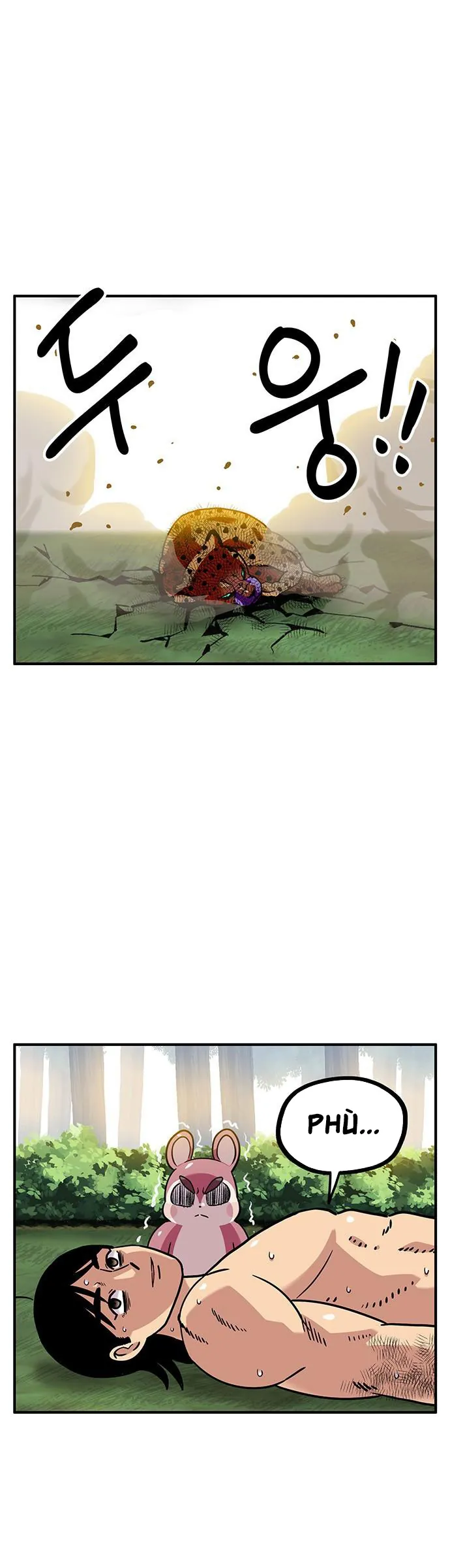 Chúa Tể Muôn Loài Chap 89 - Next Chap 90