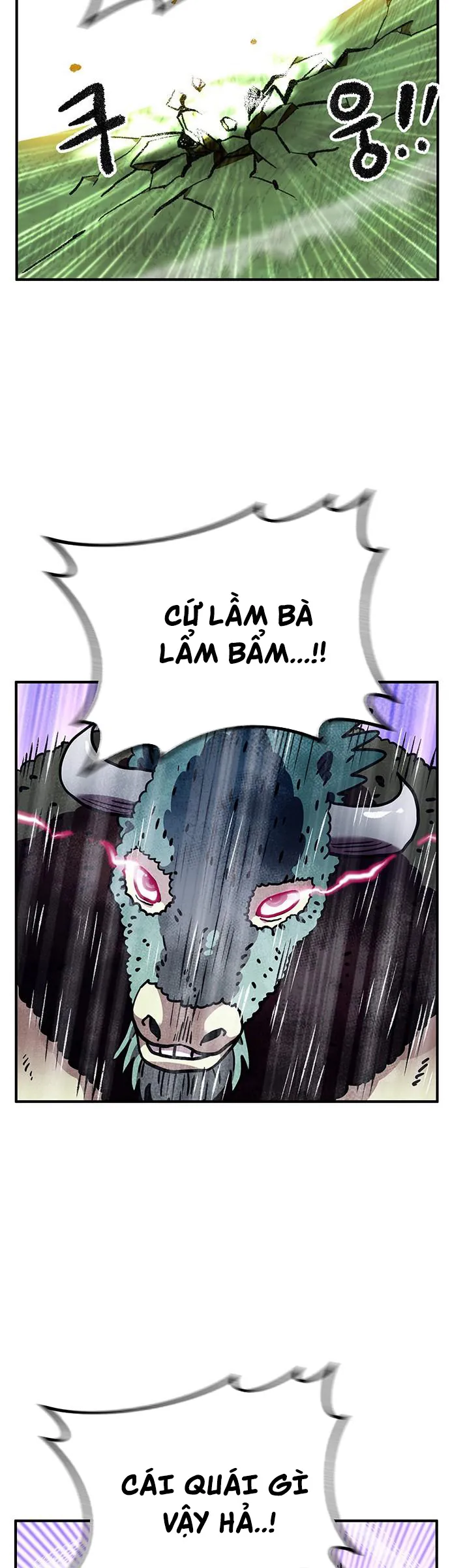 Chúa Tể Muôn Loài Chap 89 - Next Chap 90