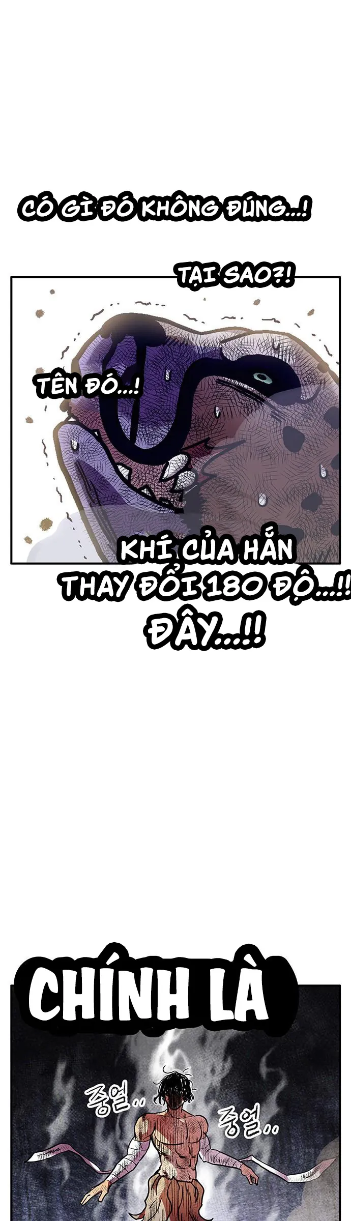Chúa Tể Muôn Loài Chap 89 - Next Chap 90