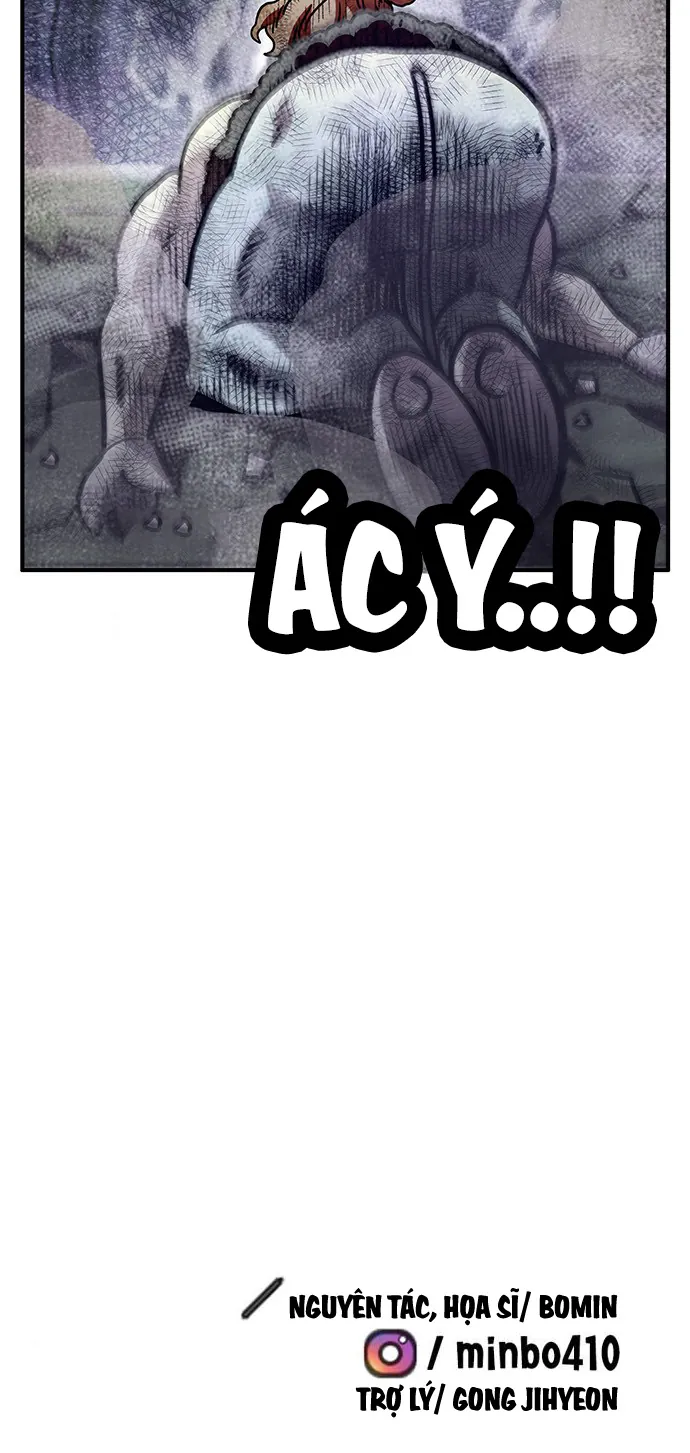 Chúa Tể Muôn Loài Chap 89 - Next Chap 90