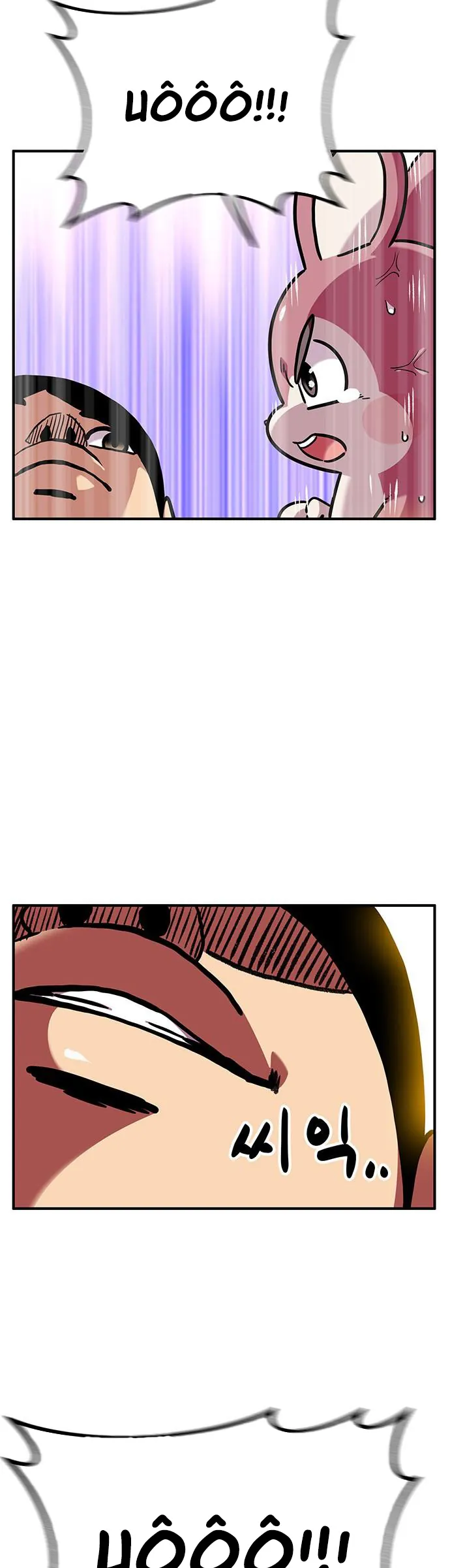 Chúa Tể Muôn Loài Chap 89 - Next Chap 90