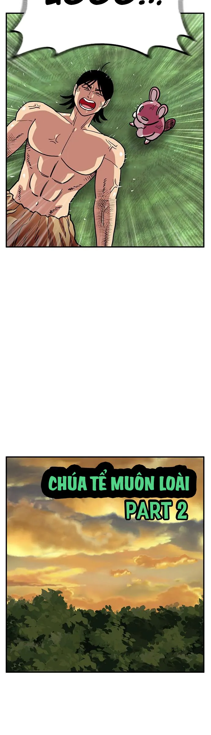 Chúa Tể Muôn Loài Chap 89 - Next Chap 90