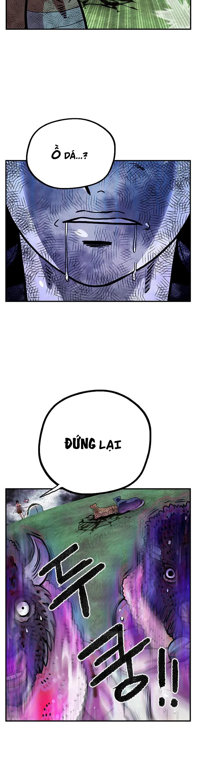 Chúa Tể Muôn Loài Chap 90 - Next Chap 91