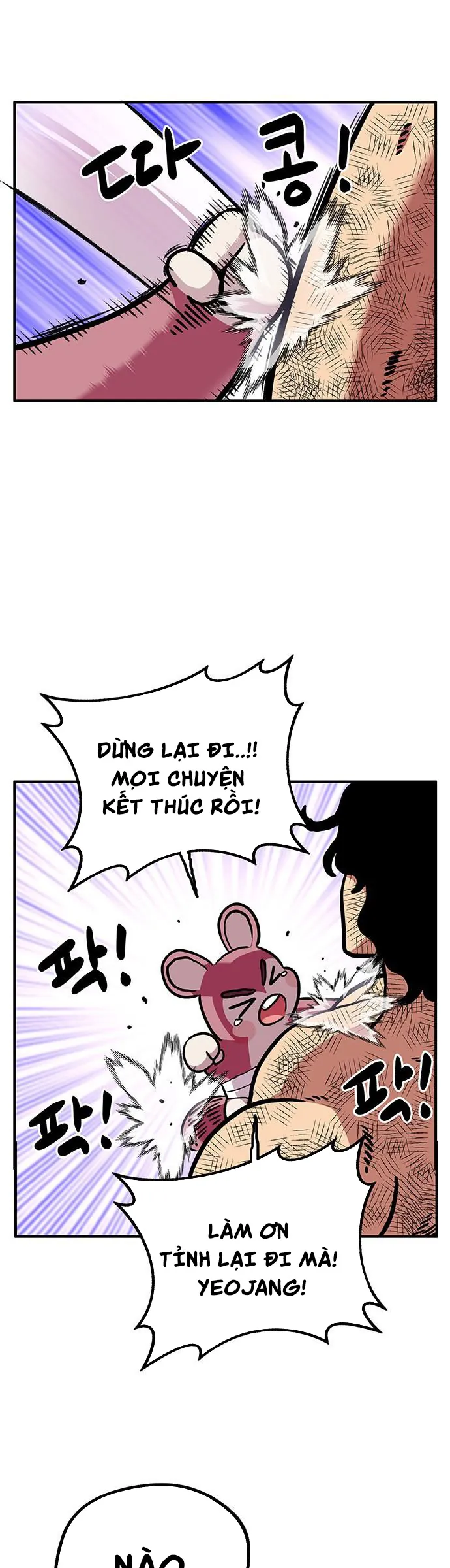 Chúa Tể Muôn Loài Chap 90 - Next Chap 91