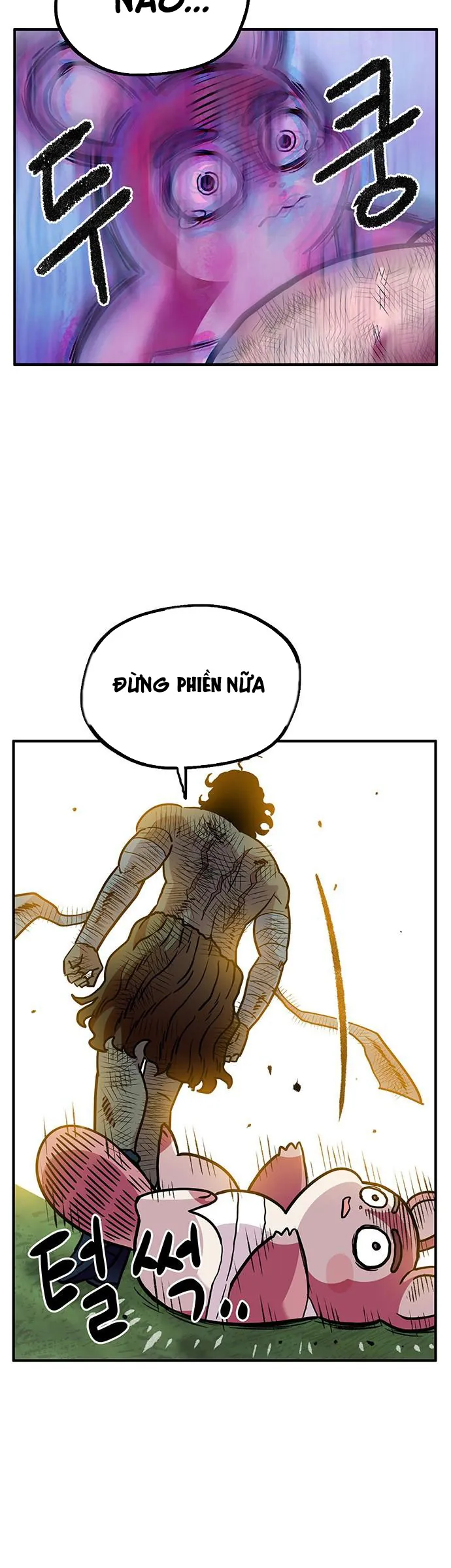 Chúa Tể Muôn Loài Chap 90 - Next Chap 91