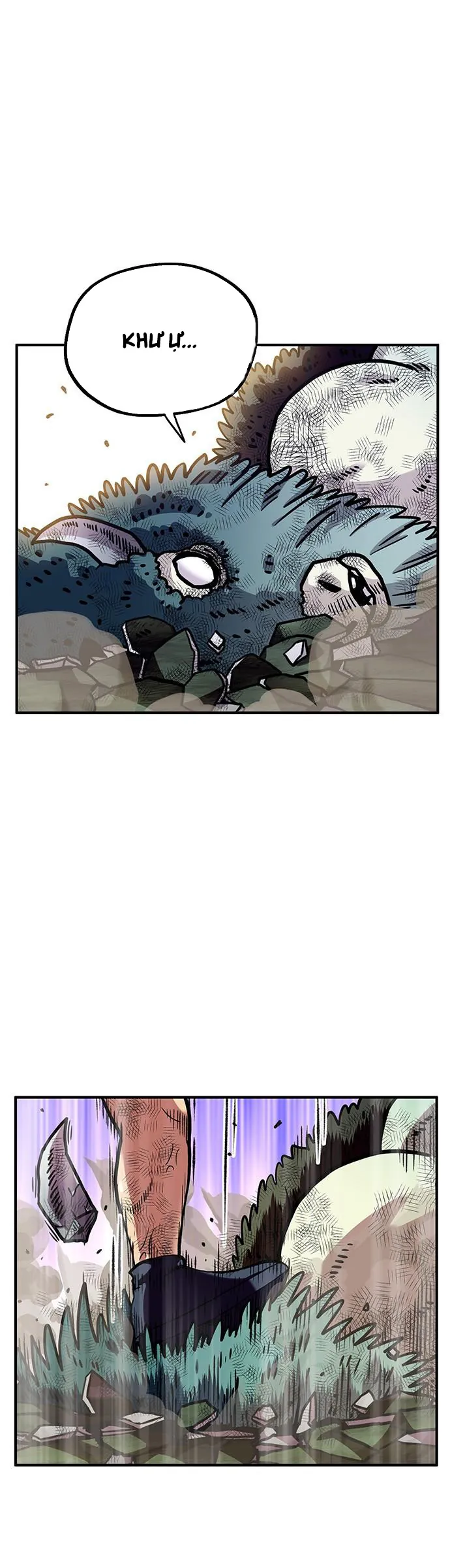 Chúa Tể Muôn Loài Chap 90 - Next Chap 91