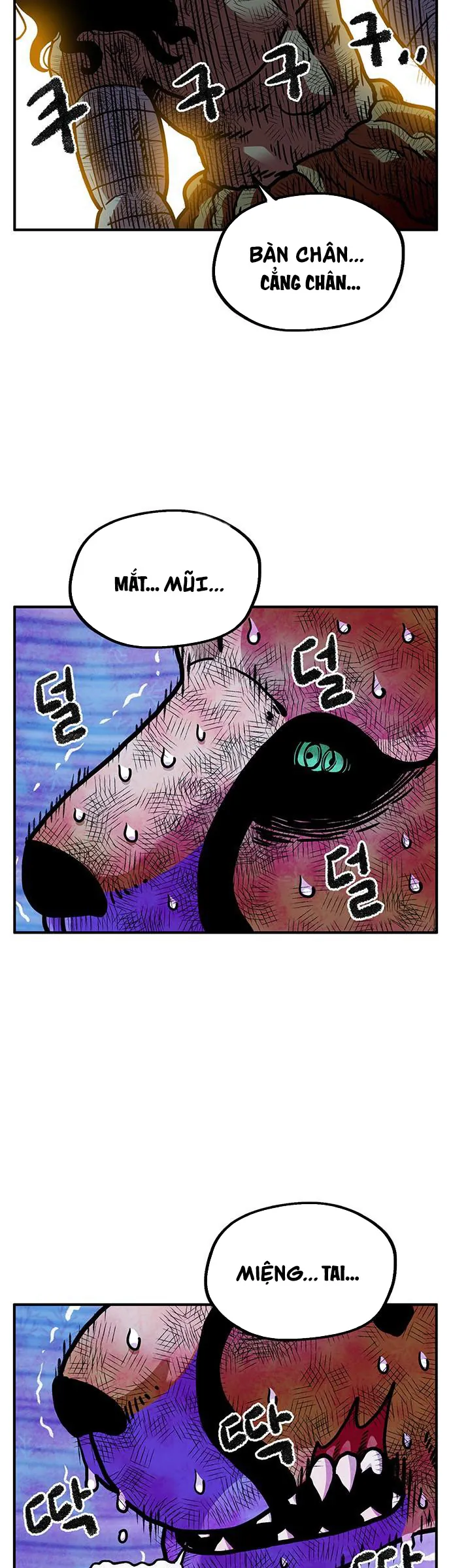 Chúa Tể Muôn Loài Chap 90 - Next Chap 91