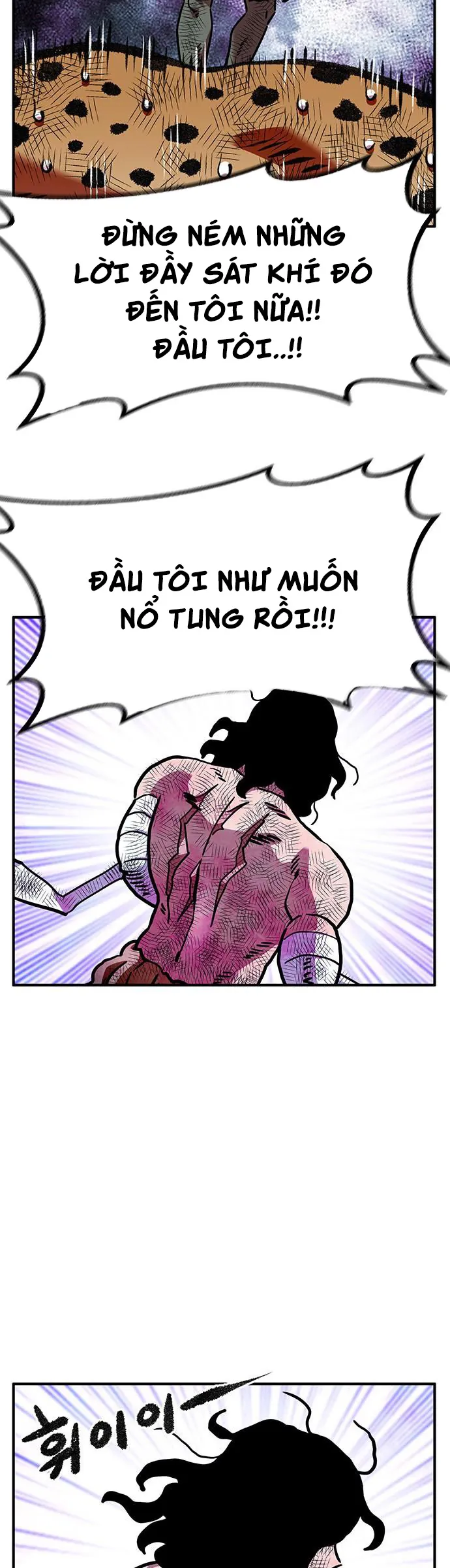 Chúa Tể Muôn Loài Chap 90 - Next Chap 91