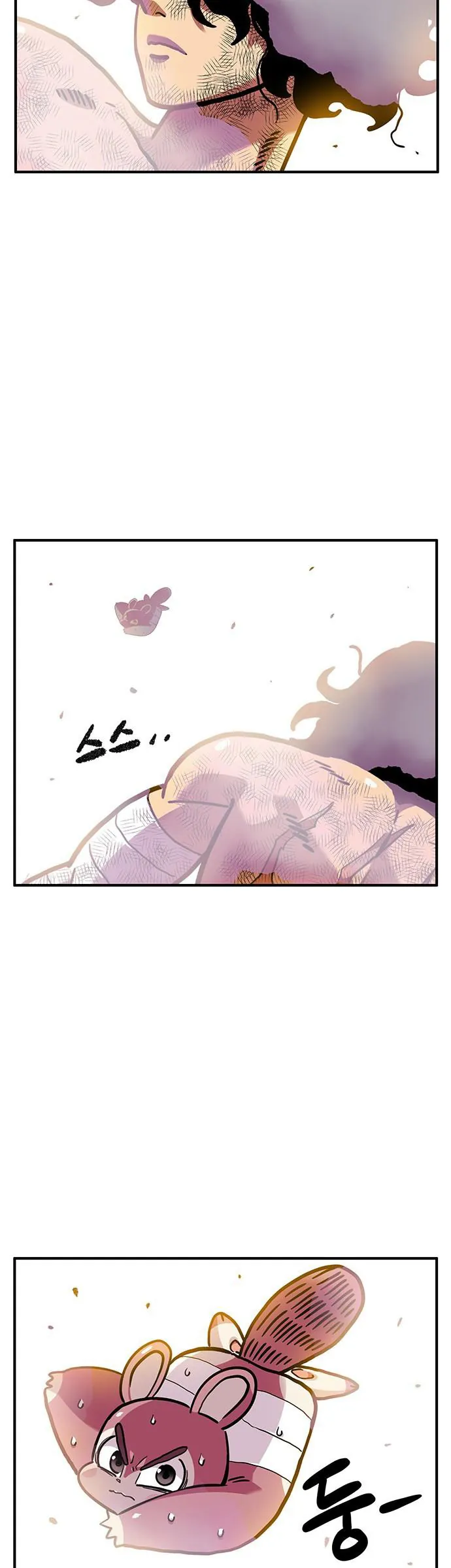 Chúa Tể Muôn Loài Chap 90 - Next Chap 91