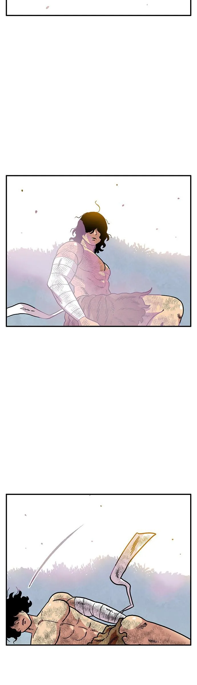 Chúa Tể Muôn Loài Chap 90 - Next Chap 91