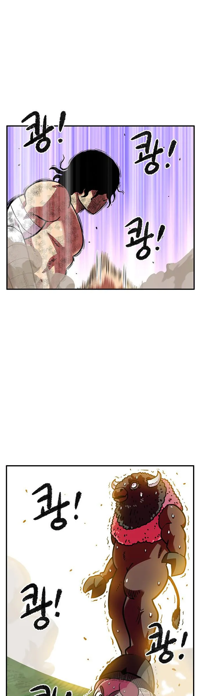 Chúa Tể Muôn Loài Chap 90 - Next Chap 91