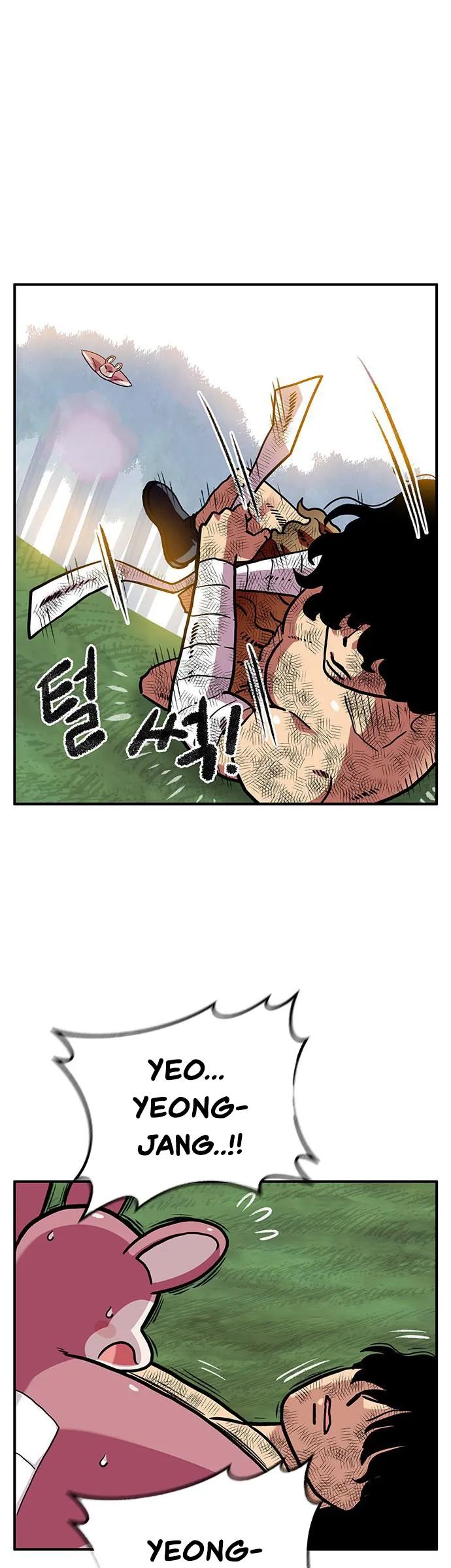 Chúa Tể Muôn Loài Chap 90 - Next Chap 91