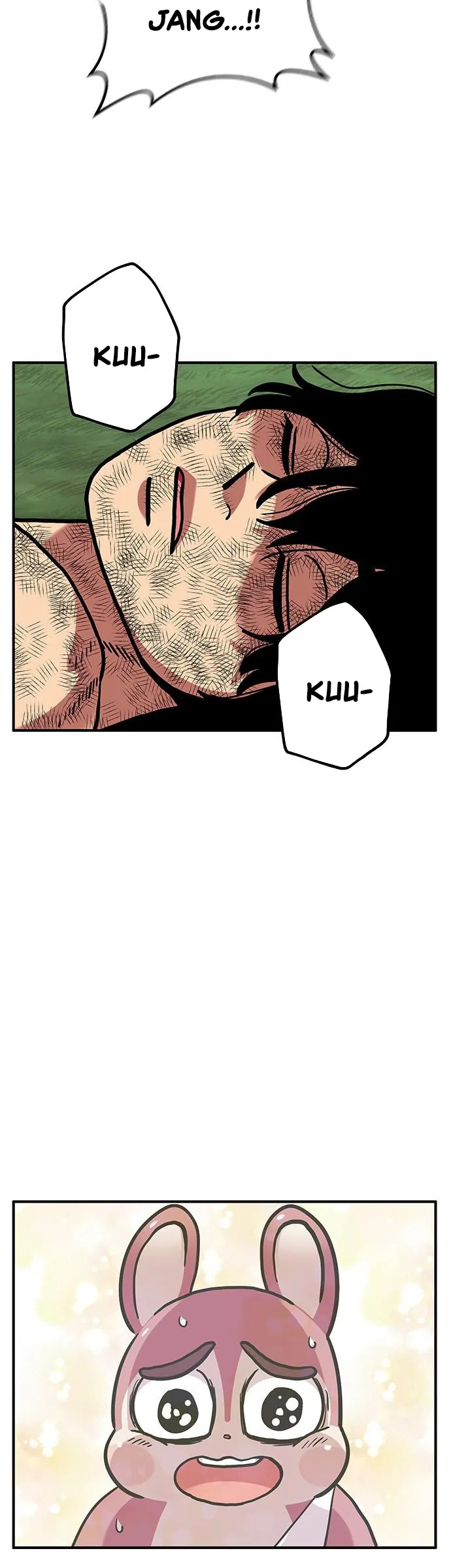 Chúa Tể Muôn Loài Chap 90 - Next Chap 91