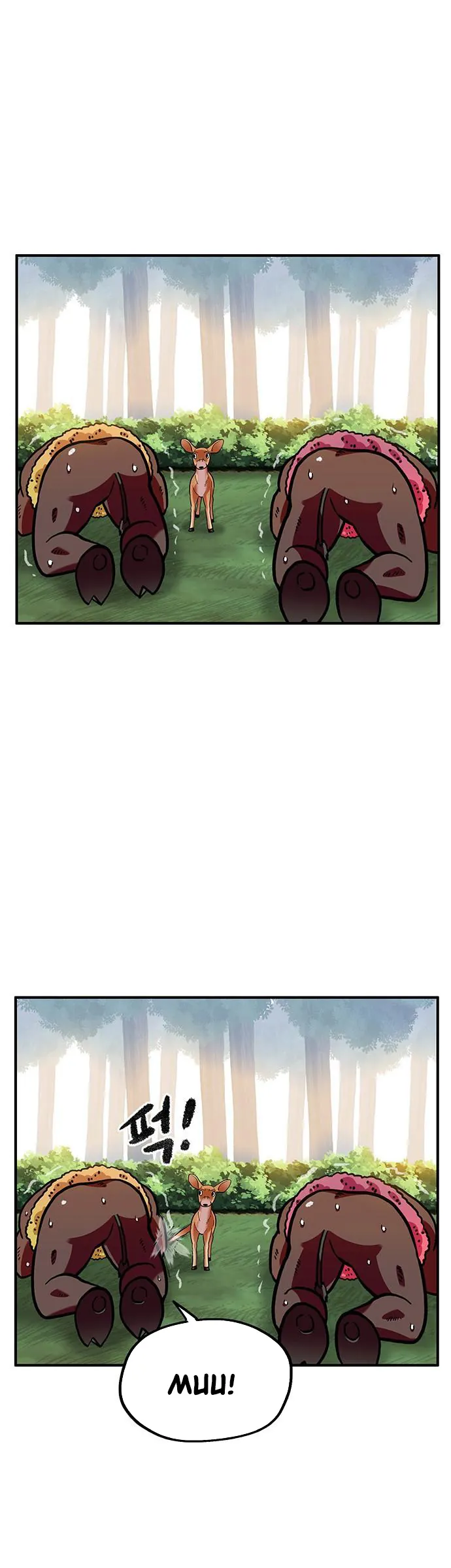 Chúa Tể Muôn Loài Chap 90 - Next Chap 91