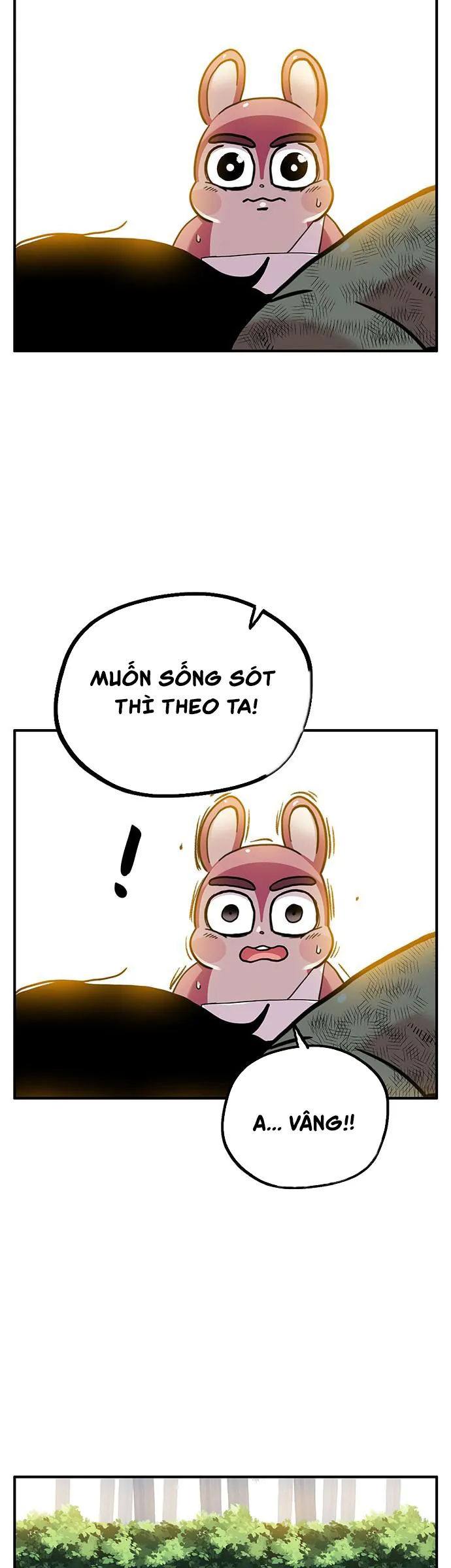 Chúa Tể Muôn Loài Chap 90 - Next Chap 91